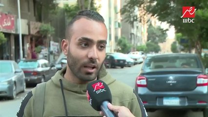 (الجمعة في مصر) يسأل الشارع المصري.. بتسمع مهرجانات ولا لأ؟ وإيه رأيك في النوع ده من الأغاني؟