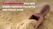 6 Health Benefits That Will Finally Convince You to Try Nutritional Yeast
