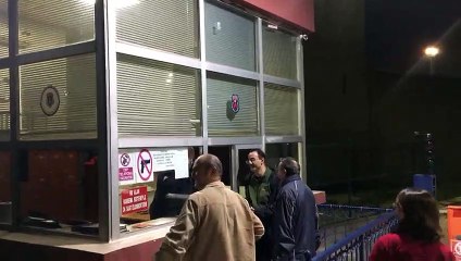 Cumhuriyet davasının tek tutuklu sanığı Emre İper tahliye oldu