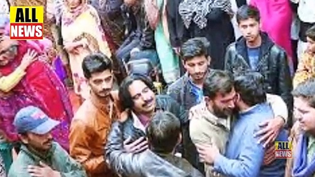 Sahiwal Incident Case Court Verdict | Jaleel Video Messages | CTD | Supreme Court