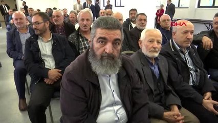 Tbmm başkanı şentop türkiye'nin blöf yaptığını zannediyorlar -1