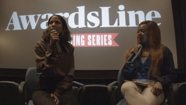 Atlantics | Screening Series