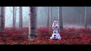 Frozen II International Trailer #1 (2019) - Movie Trailers