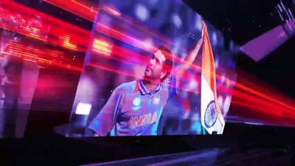 THN TV24 25 शहीदों की याद में जलाए गए  1100 दीप