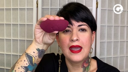Beleza para todxs: A funcionalidade de cada esponja para uma maquiagem perfeita