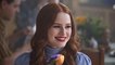 Madelaine Petsch Talks 'Riverdale' Season 4, "Choni," And Life Before the Show | In Studio