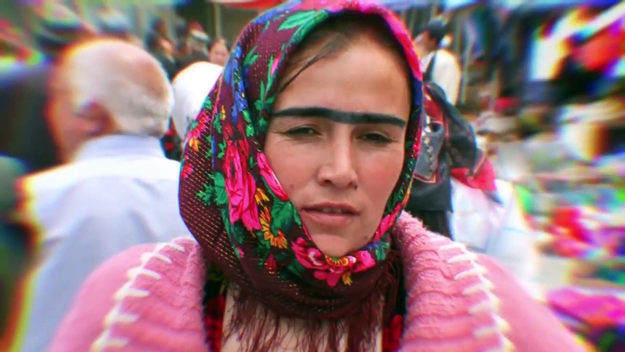 Los Cánones de Belleza en Diferentes Países del Mundo
