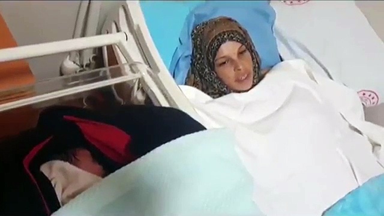 Mehmetçik'ten dünyaya insanlık dersi!