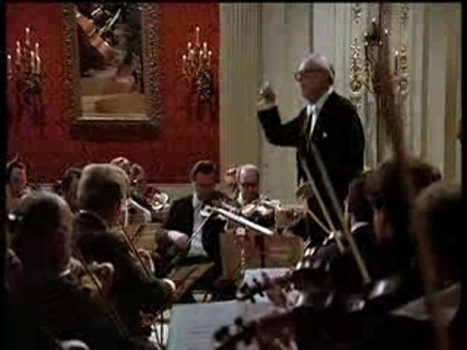 Wolfgang Amadeus Mozart - Symphony No. 25 in G minor