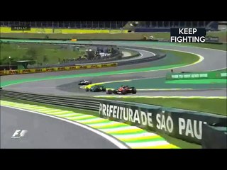 19 GP BRESIL 2017 P4