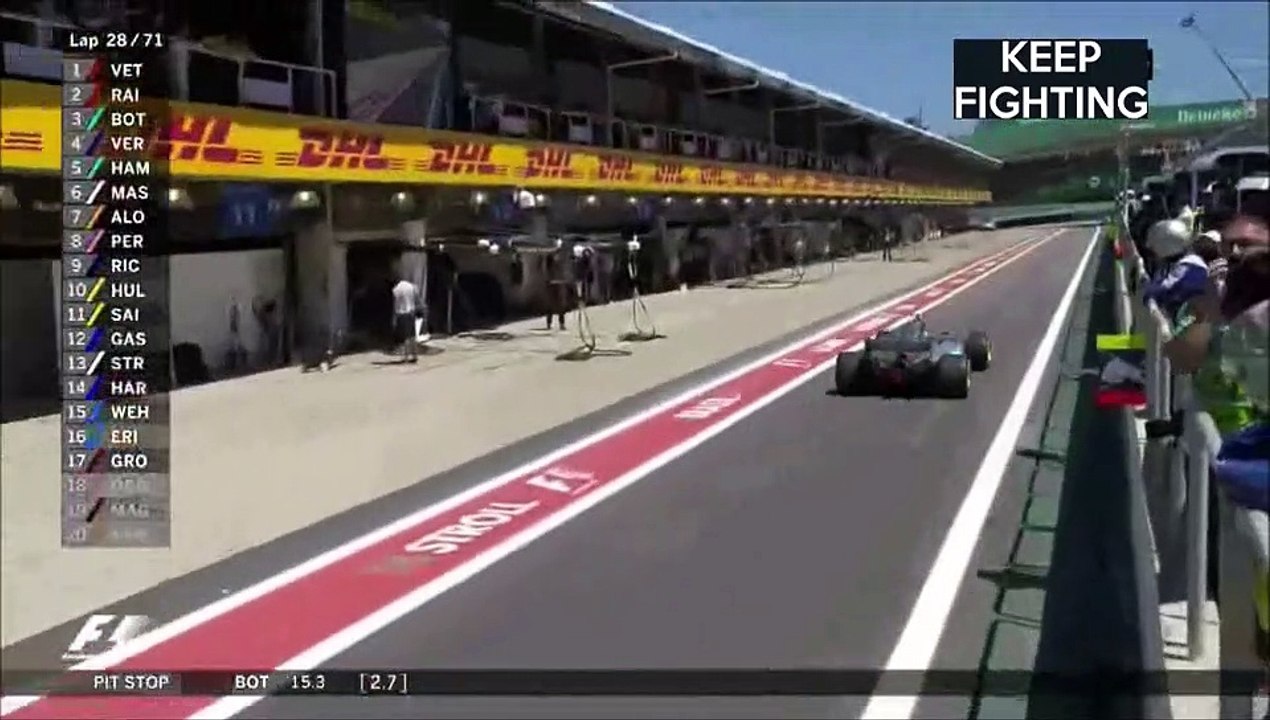 19 GP BRESIL 2017 P5