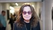 Ozzy Osbourne Announces Halloween Costume Contest | Billboard News