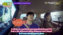 [ENG SUB] VIXX Today is the Best Ep 2