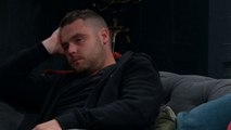 Robron - Aaron Doesn’t Want To Do Life Without Robert..