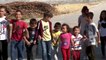 Sınırın Sıfır Noktasında Yaşayan 3 Bin Özbek Türkü Artık Urfalı Oldu