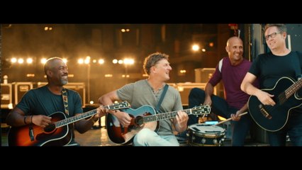 Hootie & The Blowfish - Hold On