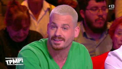 Raphael Pépin s'indigne contre les candidats qui exposent leurs enfants sur les réseaux sociaux