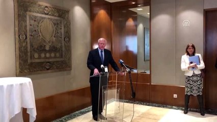 ABD'den YPG/PKK'nın Türkiye'deki sivillere yönelik saldırılarına ilişkin açıklama