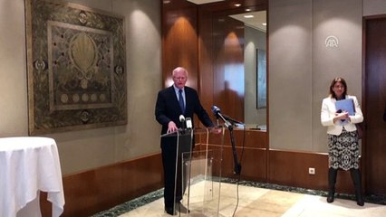 ABD'den YPG/PKK'nın Türkiye'deki sivillere yönelik saldırılarına ilişkin açıklama - CENEVRE