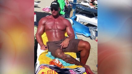 9 Guardaespaldas de Celebridades Más Peligrosos