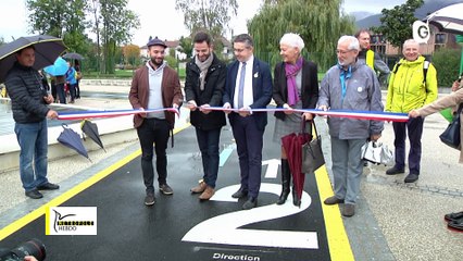 METROPOLE HEBDO - 25 OCTOBRE 2019 - Metropole hebdo - TéléGrenoble