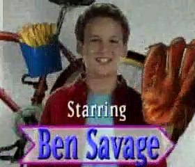 Boy Meets World - 109 - Class Pre-Union