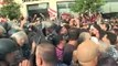 Protestos continuam no Líbano