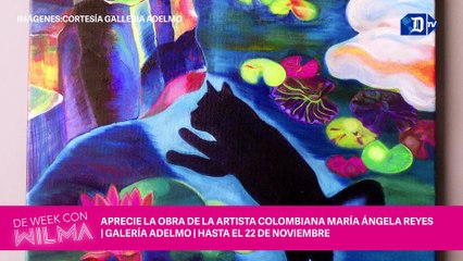 Próximos conciertos en Miami  | De Week con Wilma