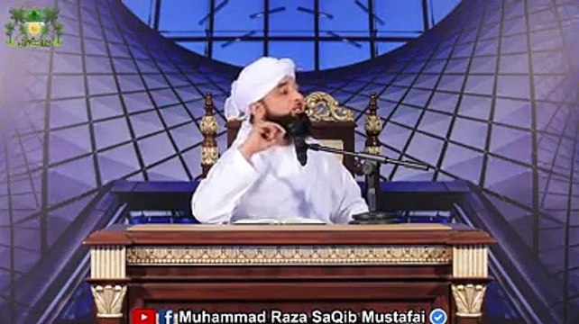 1571927214579 حضرت موسیٰ علیہ السلام اور حضرت خضر علیہ السلام کا دلچسب واقعہ