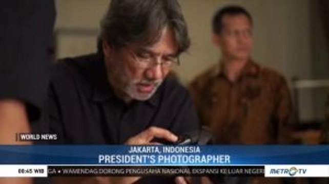 Special Interview with Darwis Triadi