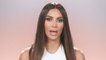 Kim Kardashian Reveals Why North West Can't Use Makeup