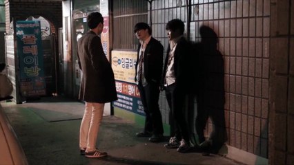 [무비컷] 세상에서 가장 찐한 애정표현