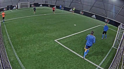 Equipe 1 Vs Equipe 2 - 25/10/19 20:37 - Loisir Turin - Turin Z5