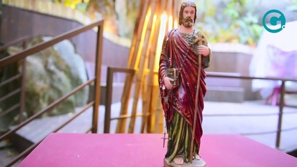 Abrindo o baú - Kaiky Plaster