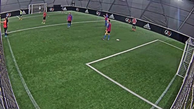 Equipe 1 Vs Equipe 2 - 25/10/19 20:48 - Loisir Turin - Turin Z5