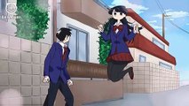 古見さんは、コミュ症です。- Komi-san is Bad at Communication Anime Fan Trailer