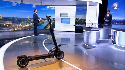 Trottinettes électriques : quelle est la nouvelle réglementation ?