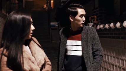 [무비컷] 세상에서 가장 찐한 애정표현