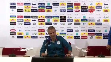 İsmail Kartal: 'Ben buraya boş kağıda imza atarak geldim'