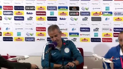 İsmail Kartal: "Ben buraya boş kağıda imza atarak geldim"