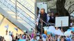 Argentina elige presidente, sumida en una grave crisis económica