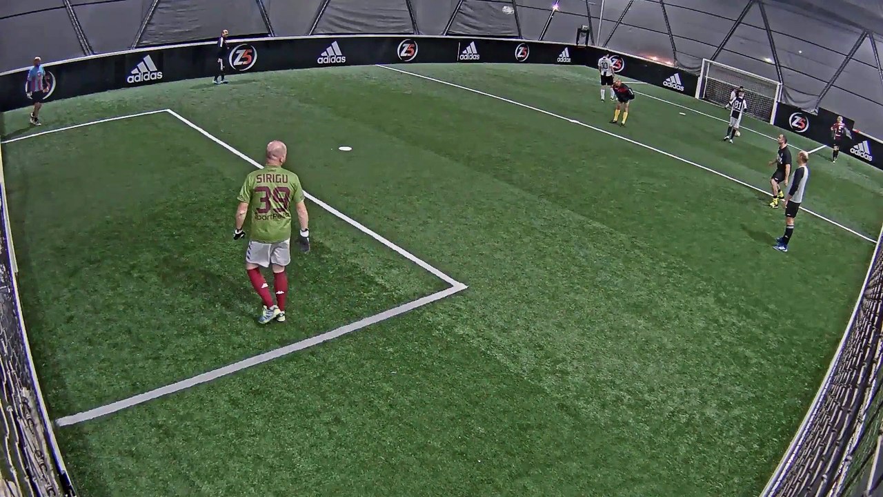 Equipe 1 Vs Equipe 2 - 25/10/19 19:37 - Loisir Turin - Turin Z5