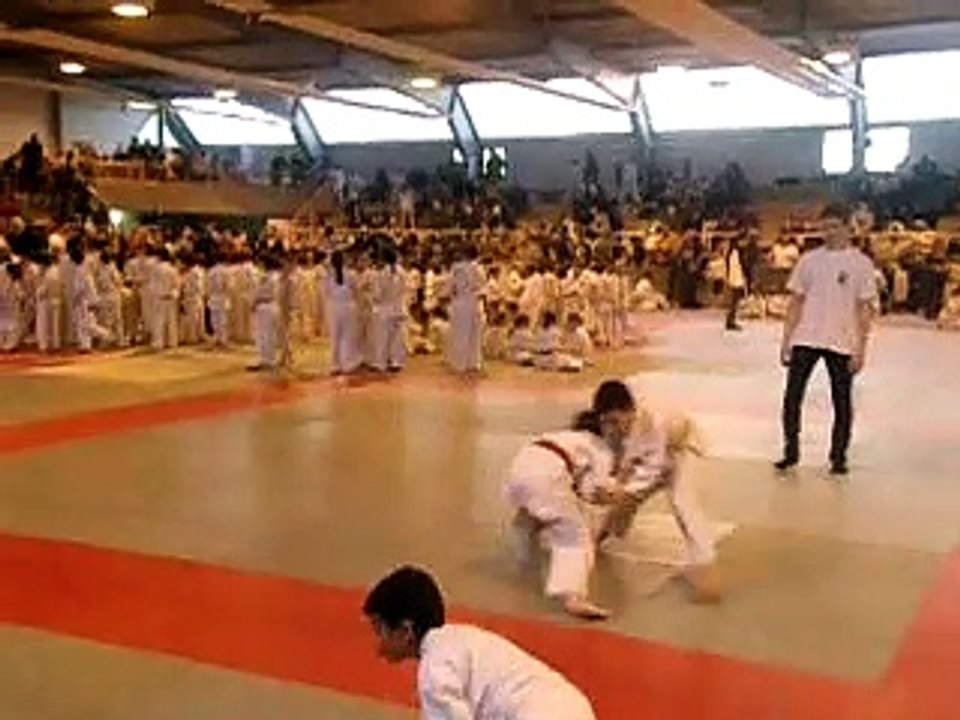 La compétition