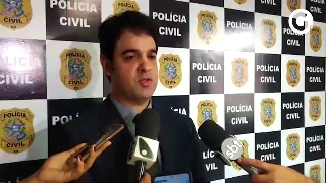 Presos suspeitos de fazerem arrastão em Cariacica
