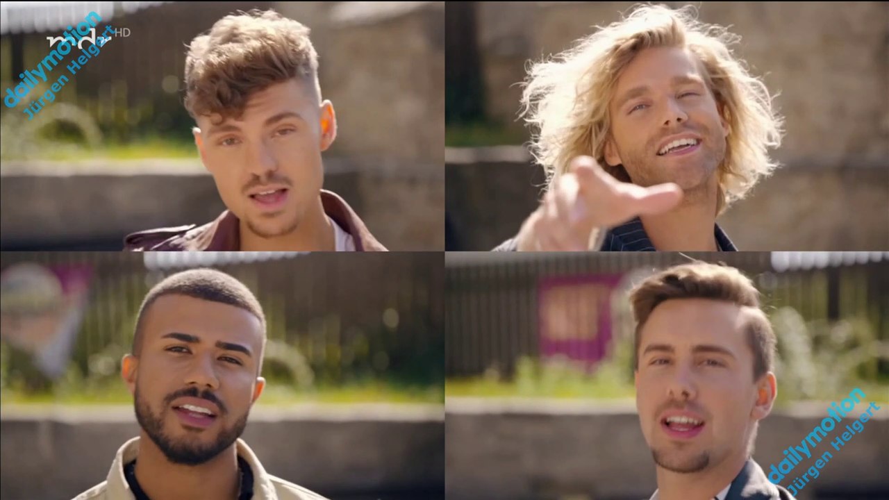 Feuerherz - Wer kann da denn schon nein sagen - | Musik für Sie