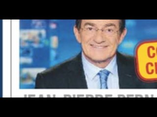 Jean-Pierre Pernaut anéanti, critiques acerbes, le bout du tunnel enfin