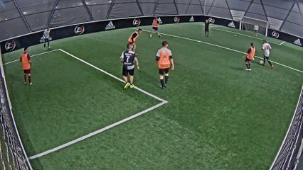 Equipe 1 Vs Equipe 2 - 25/10/19 19:08 - Loisir Turin - Turin Z5