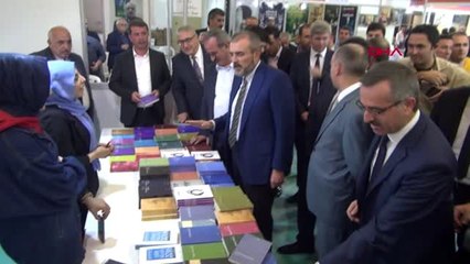Kahramanmaraş ak parti'li ünal: polis, demokrasi ve özgürlüğü koruyor