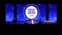 Emine erdoğan 2023'e kadar geri kazanım oranımızı yüzde 35'e çıkaracağız