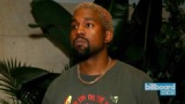 Kanye West's New Album 'Jesus Is King' Is Here! | Billboard News